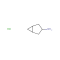 bicyclo[3.1.0]hexan-3-amine hydrochloride